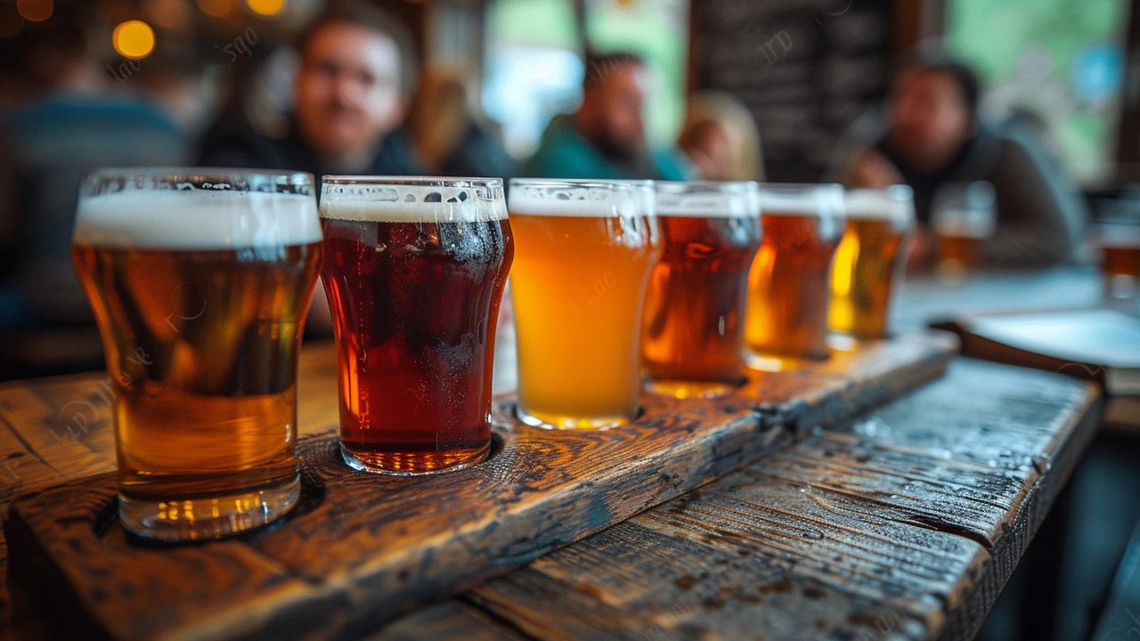Je IPA pivo silnější než běžné pivo? Průvodce světem IPA